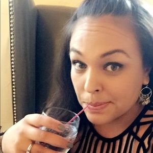 Meet your Posher, Chantal